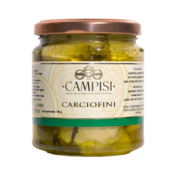 carciofini_290g