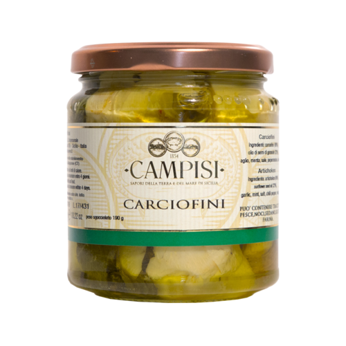 carciofini_290g